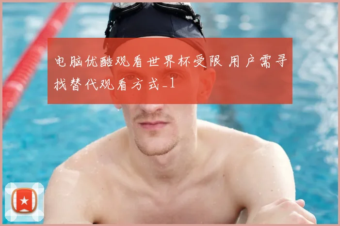电脑优酷观看世界杯受限 用户需寻找替代观看方式_1