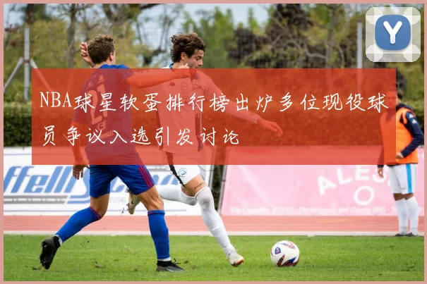 NBA球星软蛋排行榜出炉多位现役球员争议入选引发讨论